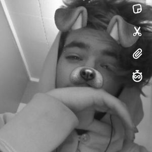 Meet your Posher, Timothy